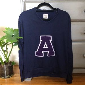 Vintage A sweater